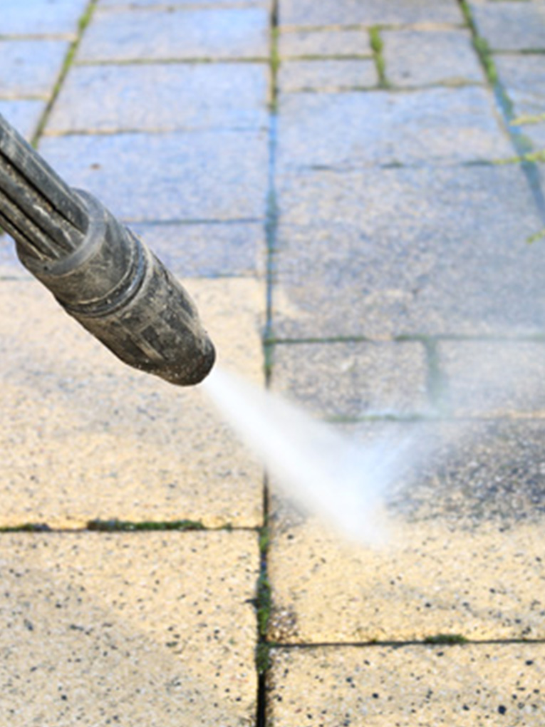 Pressure Cleaning Melbourne